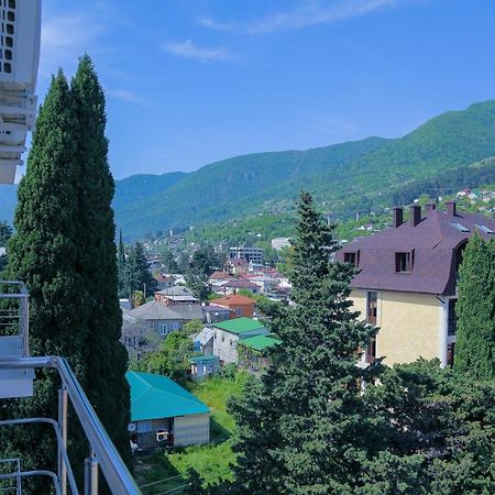 Hotel Bella Gagry Zewnętrze zdjęcie