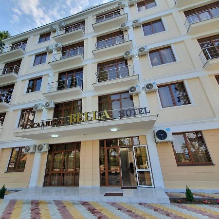 Hotel Bella Gagry Zewnętrze zdjęcie
