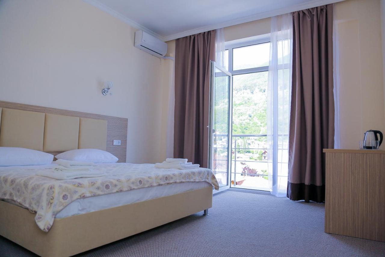 Hotel Bella Gagry Zewnętrze zdjęcie