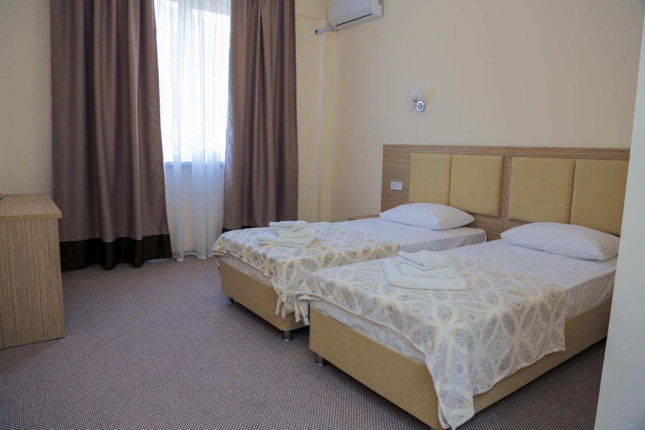 Hotel Bella Gagry Zewnętrze zdjęcie