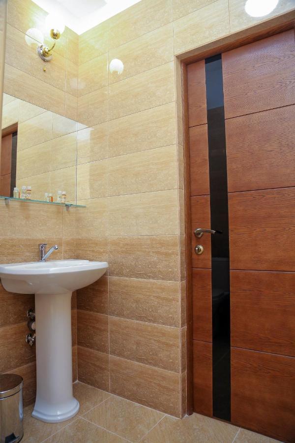 Hotel Bella Gagry Zewnętrze zdjęcie