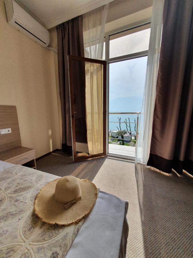 Hotel Bella Gagry Zewnętrze zdjęcie