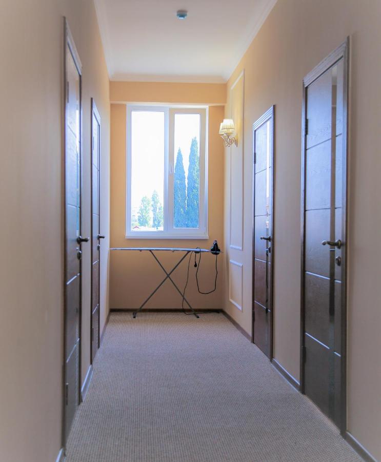 Hotel Bella Gagry Zewnętrze zdjęcie