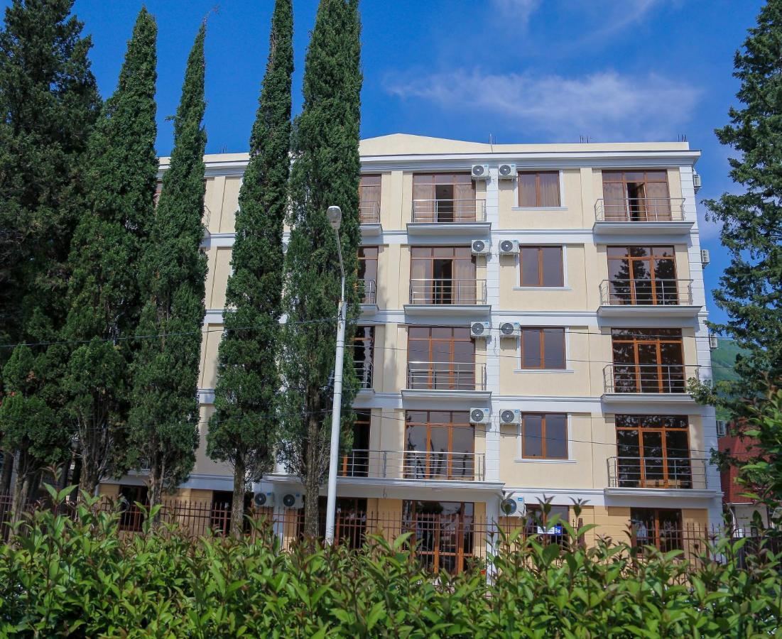 Hotel Bella Gagry Zewnętrze zdjęcie