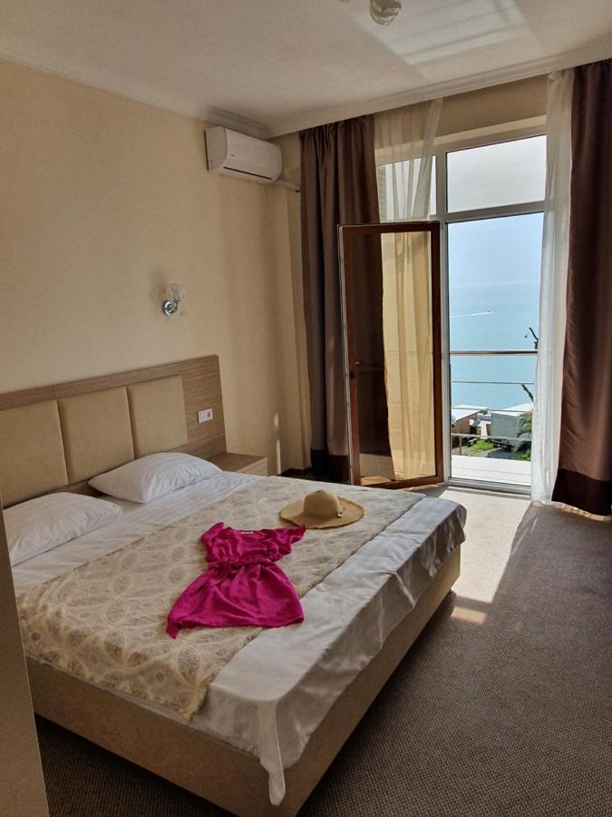 Hotel Bella Gagry Zewnętrze zdjęcie