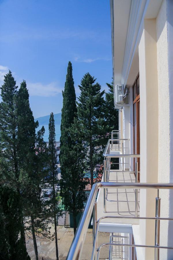 Hotel Bella Gagry Zewnętrze zdjęcie