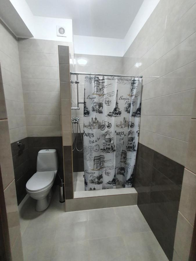 Hotel Bella Gagry Zewnętrze zdjęcie
