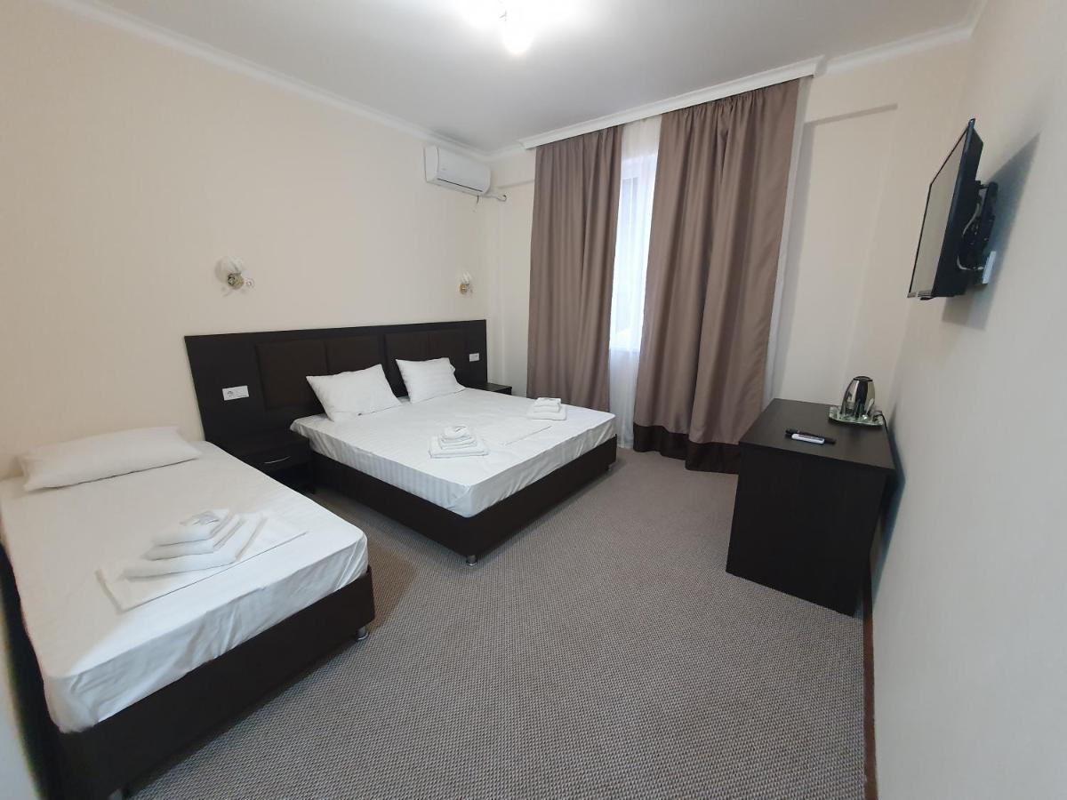 Hotel Bella Gagry Zewnętrze zdjęcie