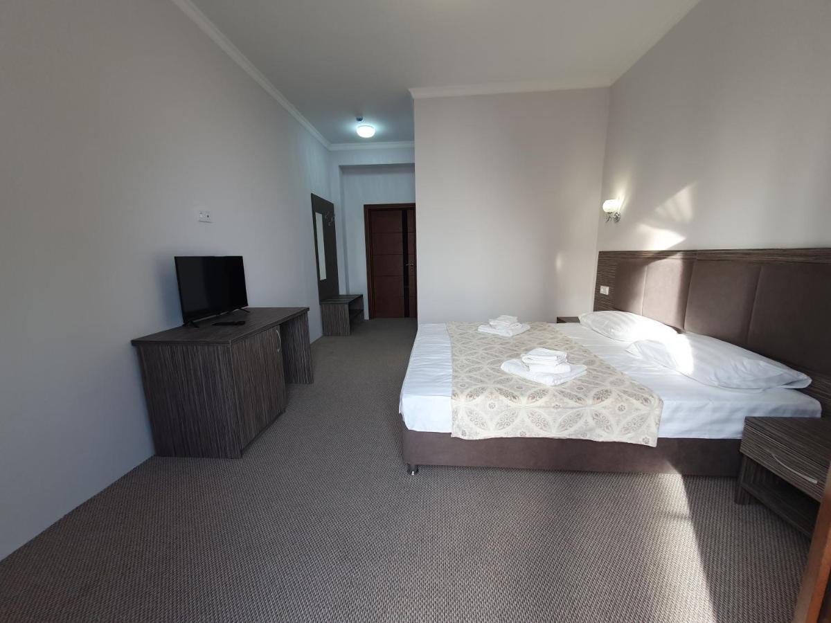 Hotel Bella Gagry Zewnętrze zdjęcie