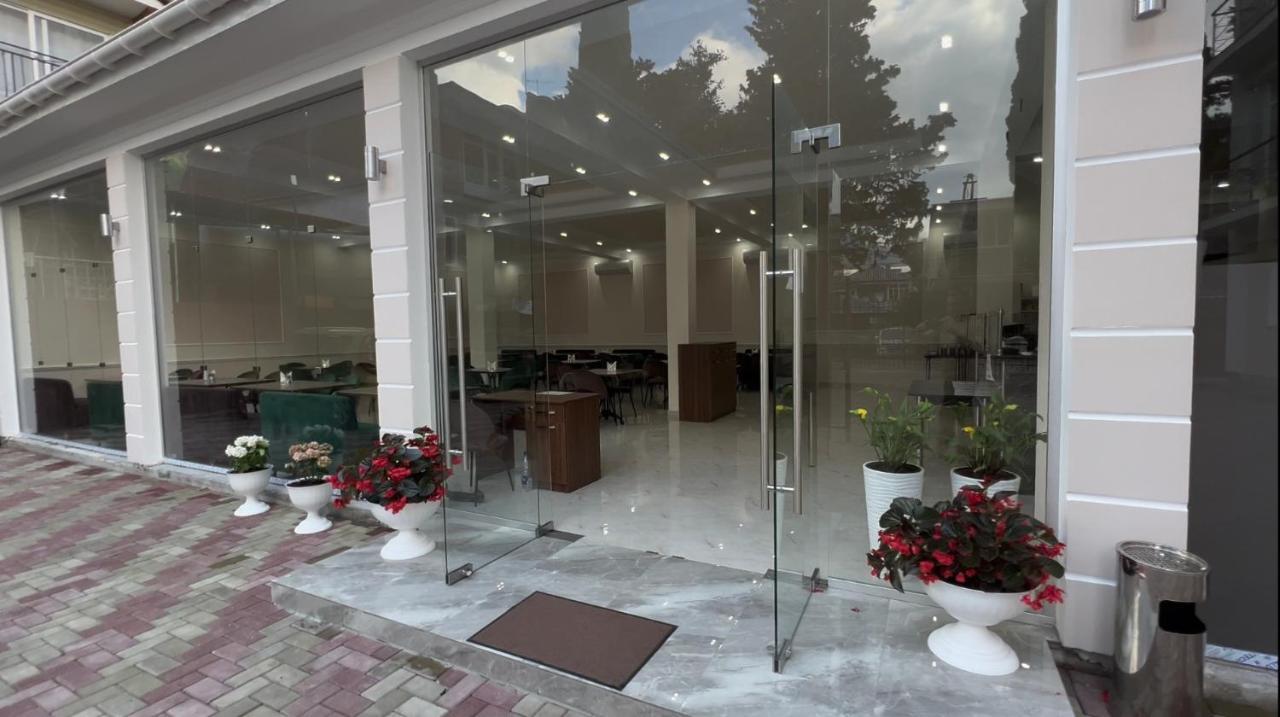 Hotel Bella Gagry Zewnętrze zdjęcie