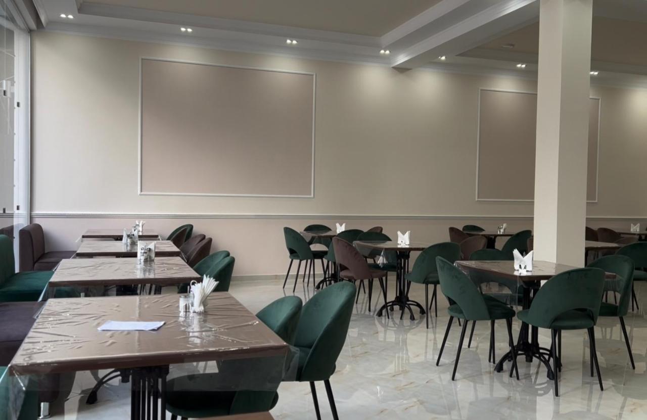 Hotel Bella Gagry Zewnętrze zdjęcie